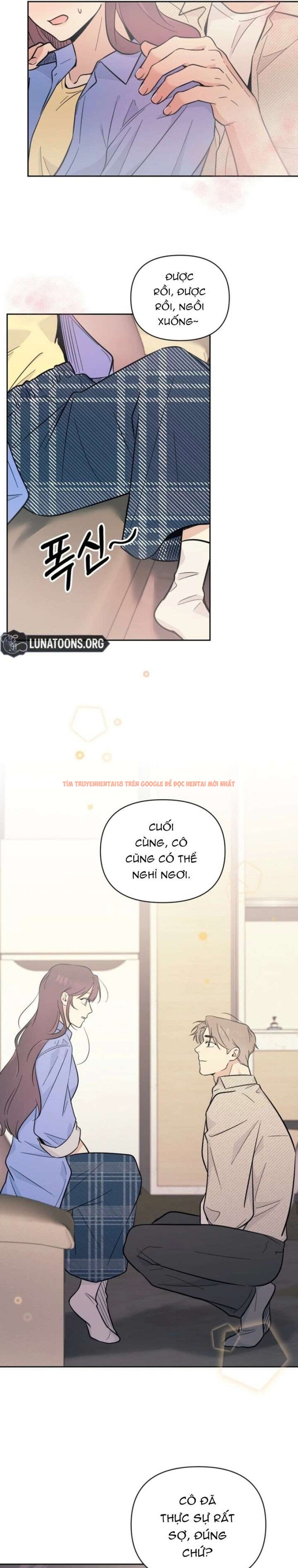 Xem ảnh [18+] Đơn Thuốc Của Tôi Chính Là Bác Sĩ - Chapter 11 - 5 0 - Truyenhentaiz.net