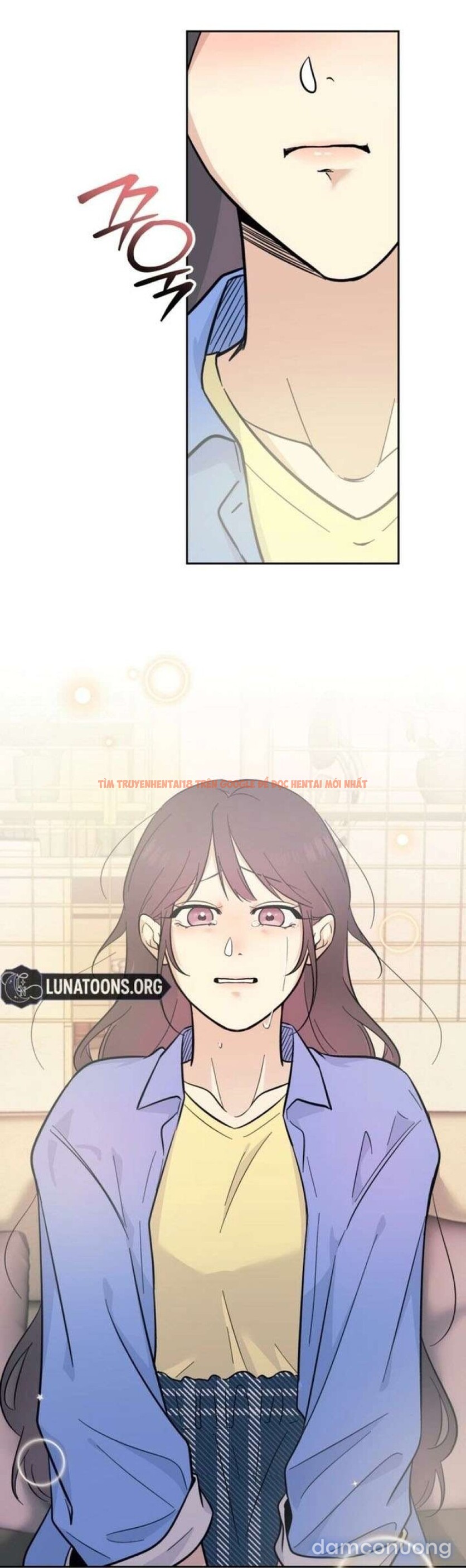 Xem ảnh [18+] Đơn Thuốc Của Tôi Chính Là Bác Sĩ - Chapter 11 - 5 2 - Truyenhentaiz.net