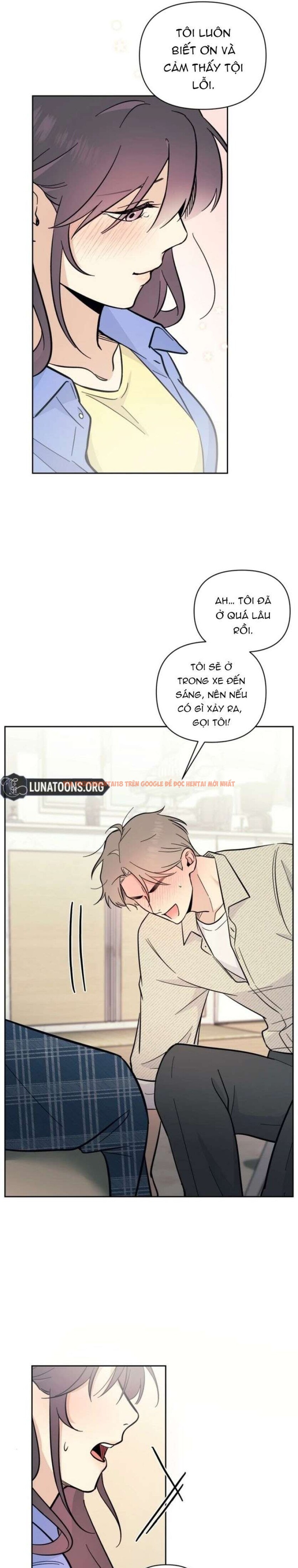 Xem ảnh [18+] Đơn Thuốc Của Tôi Chính Là Bác Sĩ - Chapter 11 - 8 0 - Truyenhentaiz.net