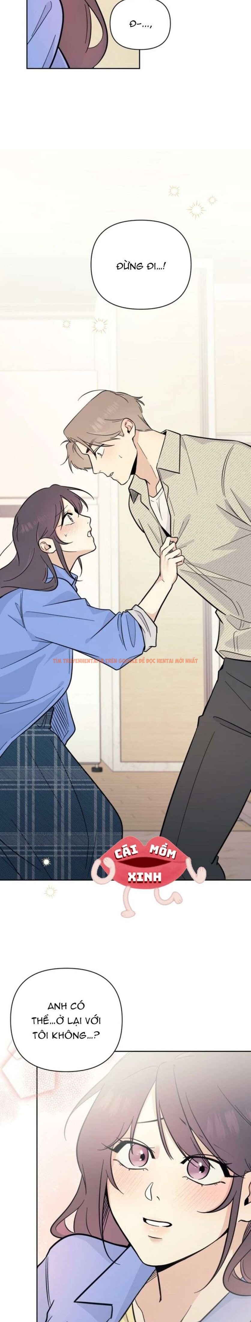 Xem ảnh [18+] Đơn Thuốc Của Tôi Chính Là Bác Sĩ - Chapter 11 - 8 1 - Truyenhentaiz.net