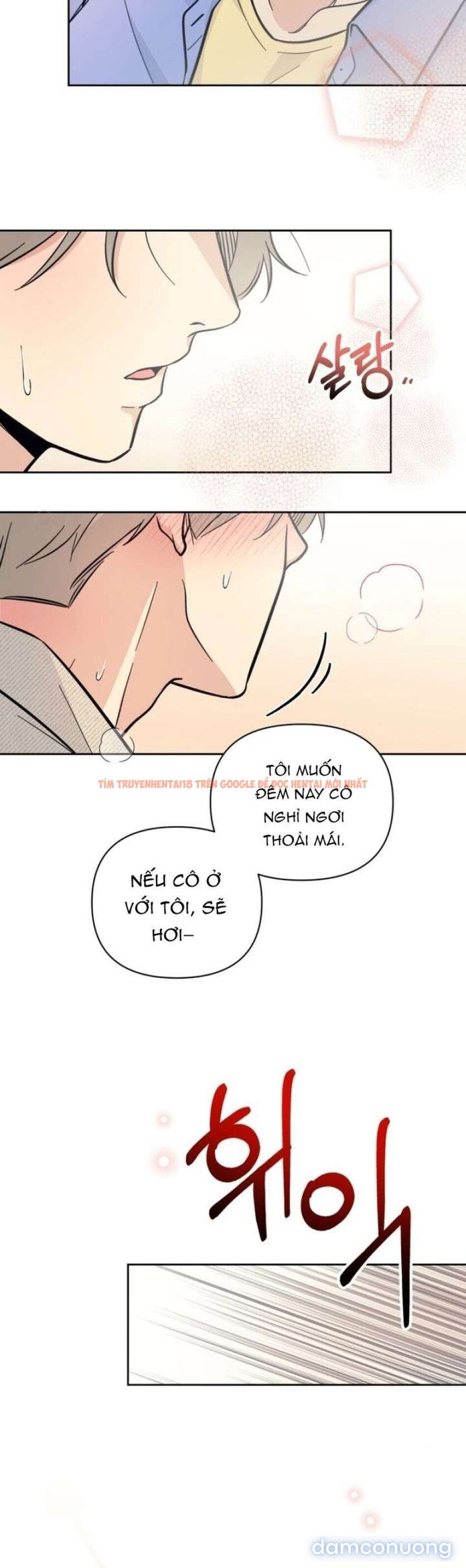 Xem ảnh [18+] Đơn Thuốc Của Tôi Chính Là Bác Sĩ - Chapter 11 - 8 2 - Truyenhentaiz.net