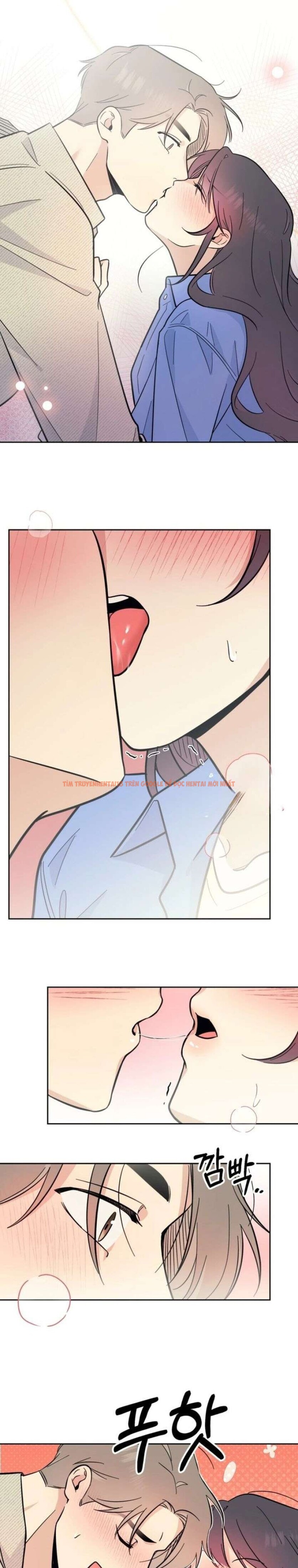 Xem ảnh [18+] Đơn Thuốc Của Tôi Chính Là Bác Sĩ - Chapter 11 - 9 0 - Truyenhentaiz.net