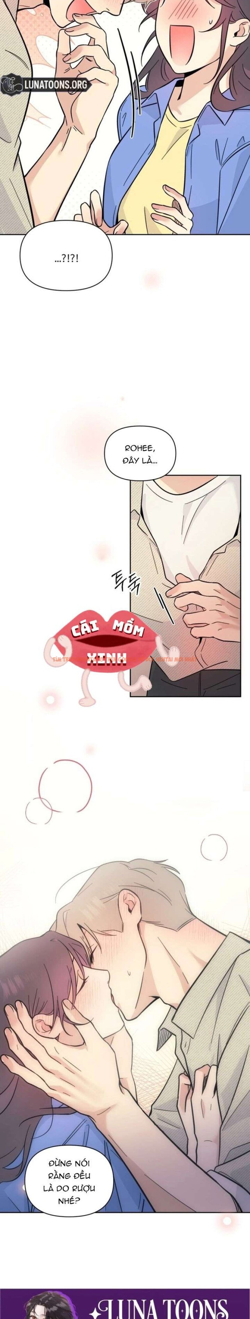 Xem ảnh [18+] Đơn Thuốc Của Tôi Chính Là Bác Sĩ - Chapter 11 - 9 1 - Truyenhentaiz.net