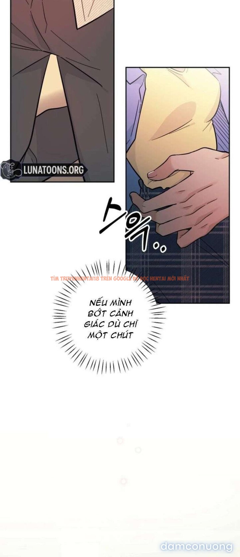 Xem ảnh [18+] Đơn Thuốc Của Tôi Chính Là Bác Sĩ - Chapter 12 - 1 2 - Truyenhentaiz.net