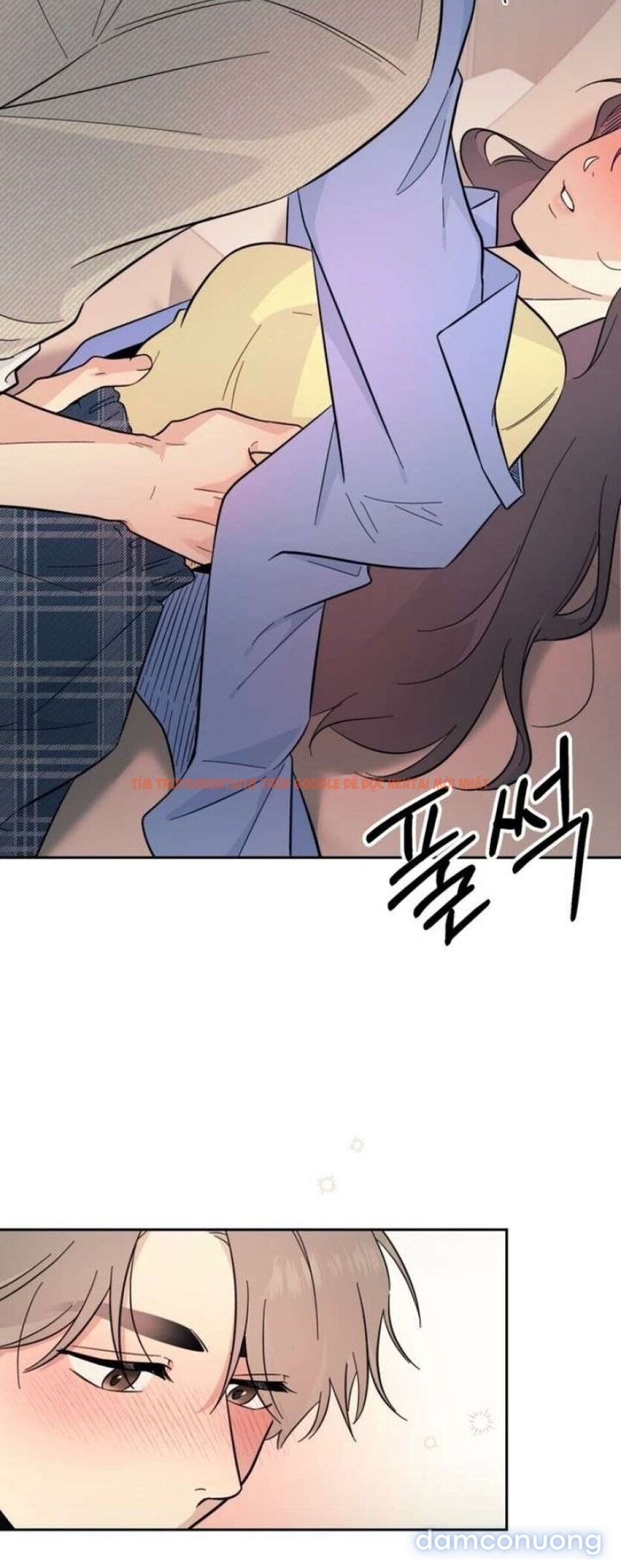 Xem ảnh [18+] Đơn Thuốc Của Tôi Chính Là Bác Sĩ - Chapter 12 - 2 2 - Truyenhentaiz.net