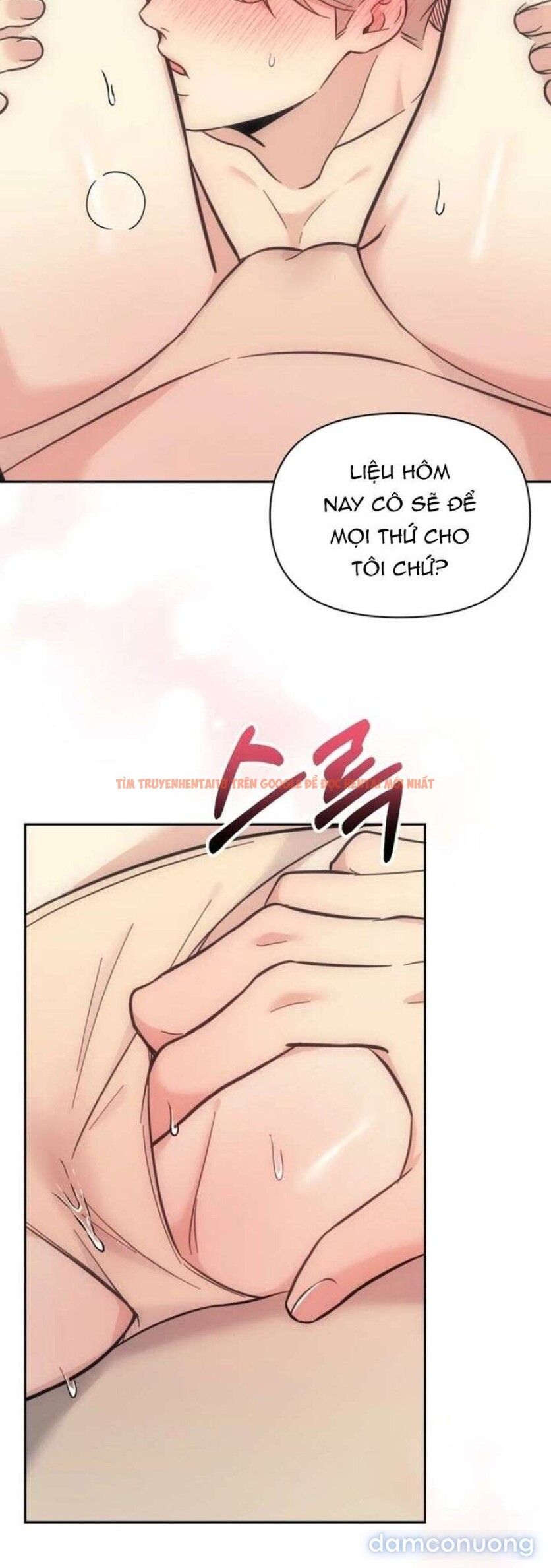 Xem ảnh [18+] Đơn Thuốc Của Tôi Chính Là Bác Sĩ - Chapter 12 - 6 2 - Truyenhentaiz.net