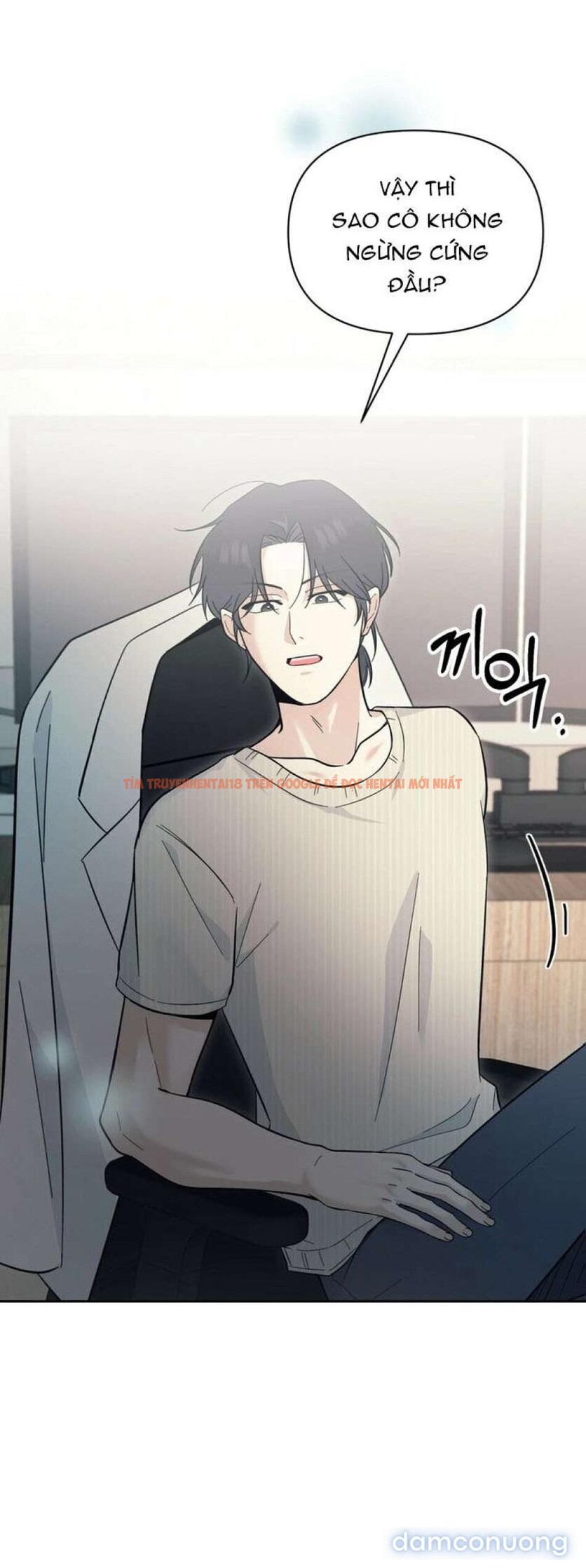 Xem ảnh [18+] Đơn Thuốc Của Tôi Chính Là Bác Sĩ - Chapter 15 - 1 2 - Truyenhentaiz.net