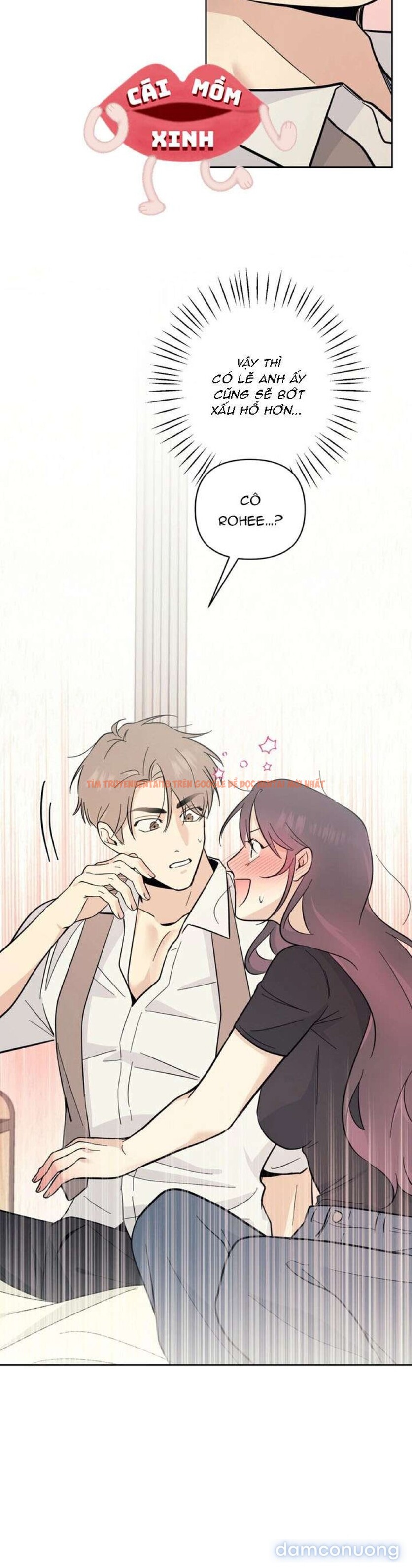 Xem ảnh [18+] Đơn Thuốc Của Tôi Chính Là Bác Sĩ - Chapter 15 - 11 1 - Truyenhentaiz.net