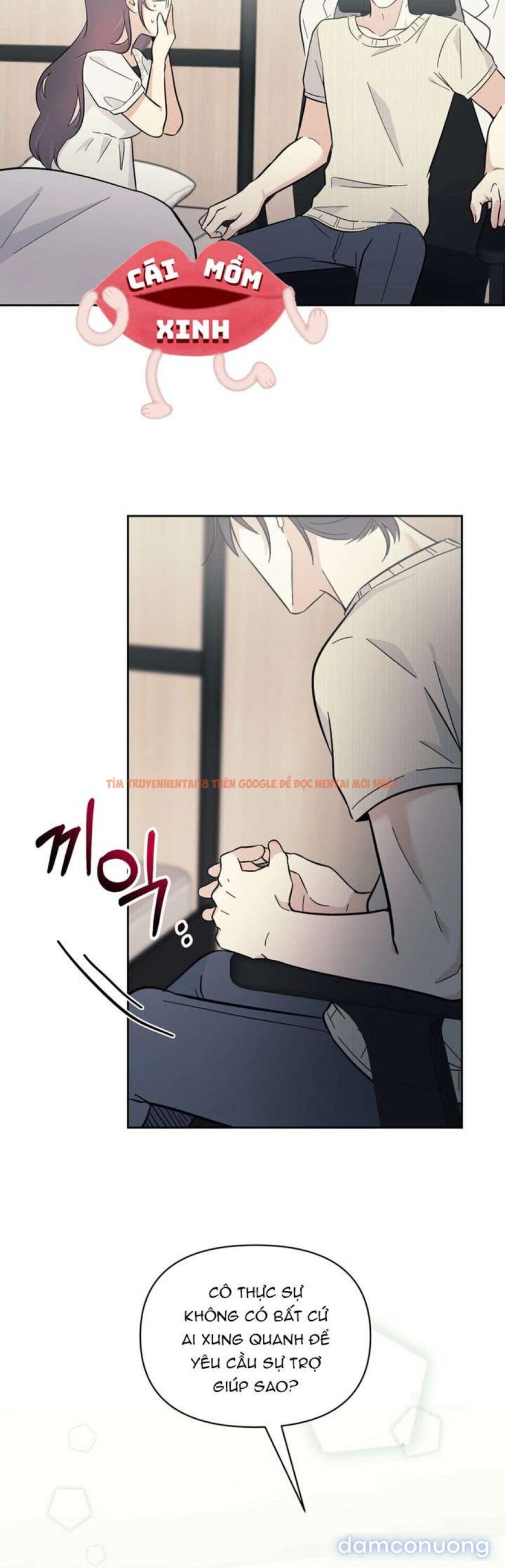 Xem ảnh [18+] Đơn Thuốc Của Tôi Chính Là Bác Sĩ - Chapter 15 - 2 2 - Truyenhentaiz.net