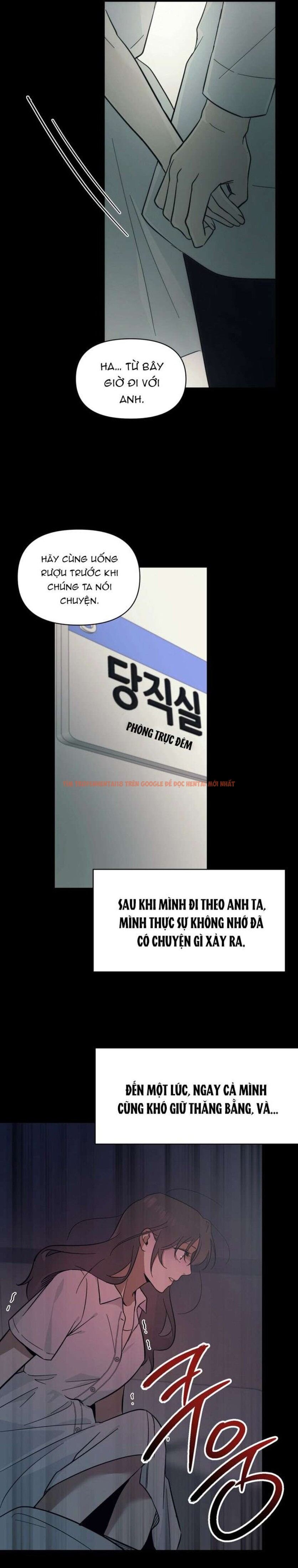 Xem ảnh [18+] Đơn Thuốc Của Tôi Chính Là Bác Sĩ - Chapter 15 - 5 0 - Truyenhentaiz.net