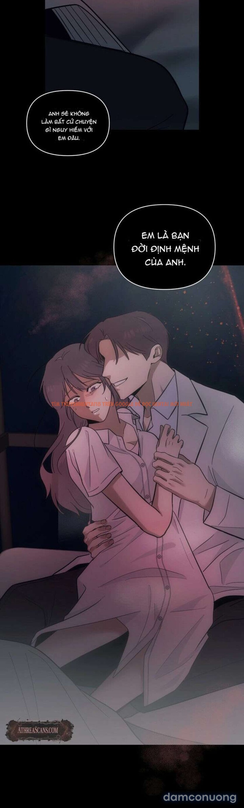 Xem ảnh [18+] Đơn Thuốc Của Tôi Chính Là Bác Sĩ - Chapter 15 - 5 2 - Truyenhentaiz.net