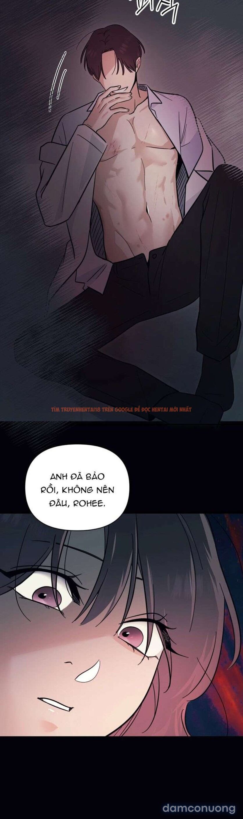 Xem ảnh [18+] Đơn Thuốc Của Tôi Chính Là Bác Sĩ - Chapter 15 - 6 2 - Truyenhentaiz.net