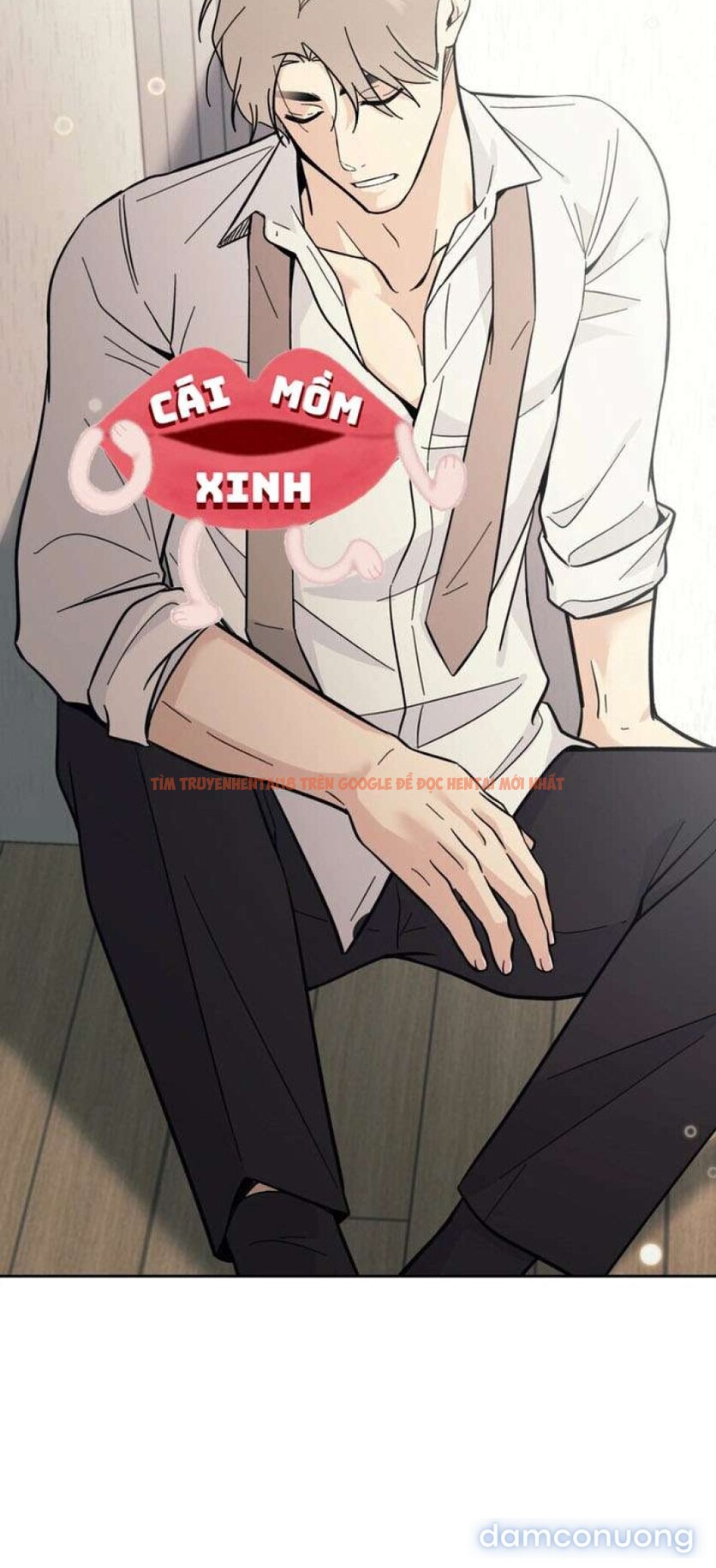 Xem ảnh [18+] Đơn Thuốc Của Tôi Chính Là Bác Sĩ - Chapter 15 - 7 2 - Truyenhentaiz.net