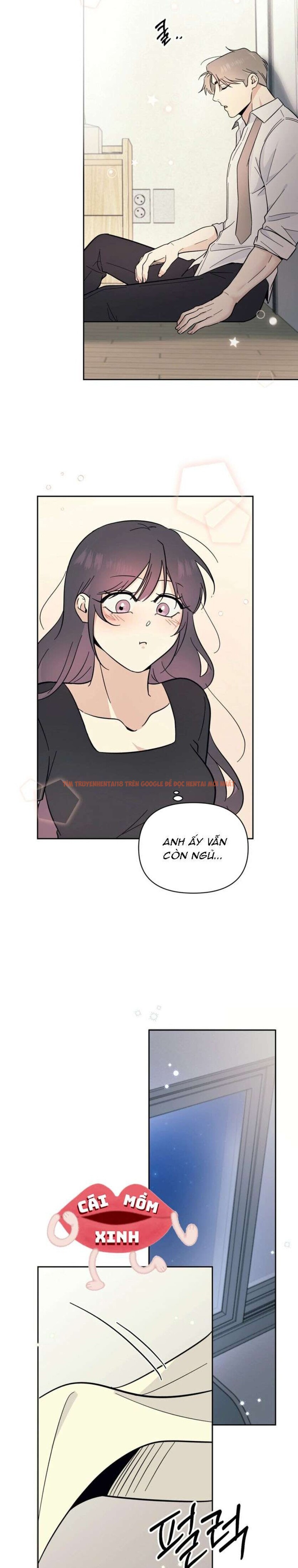 Xem ảnh [18+] Đơn Thuốc Của Tôi Chính Là Bác Sĩ - Chapter 15 - 9 1 - Truyenhentaiz.net