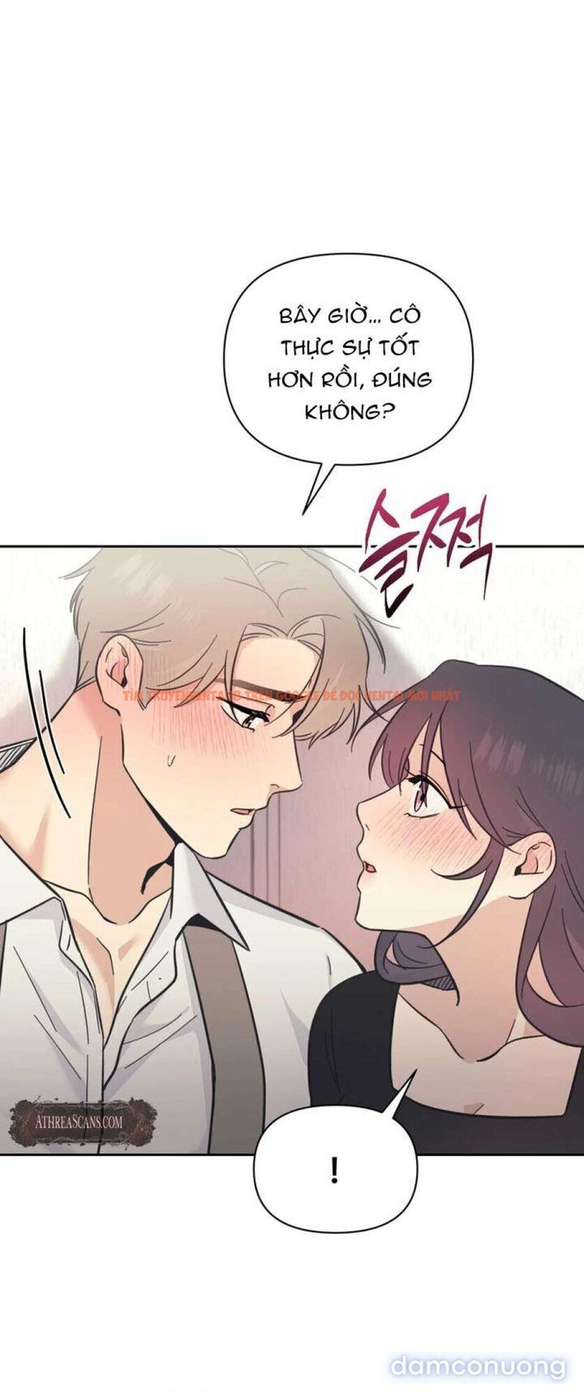 Trang truyện 1 2 trong truyện tranh [18+] Đơn Thuốc Của Tôi Chính Là Bác Sĩ - Chapter 16 - truyenhentai18.net