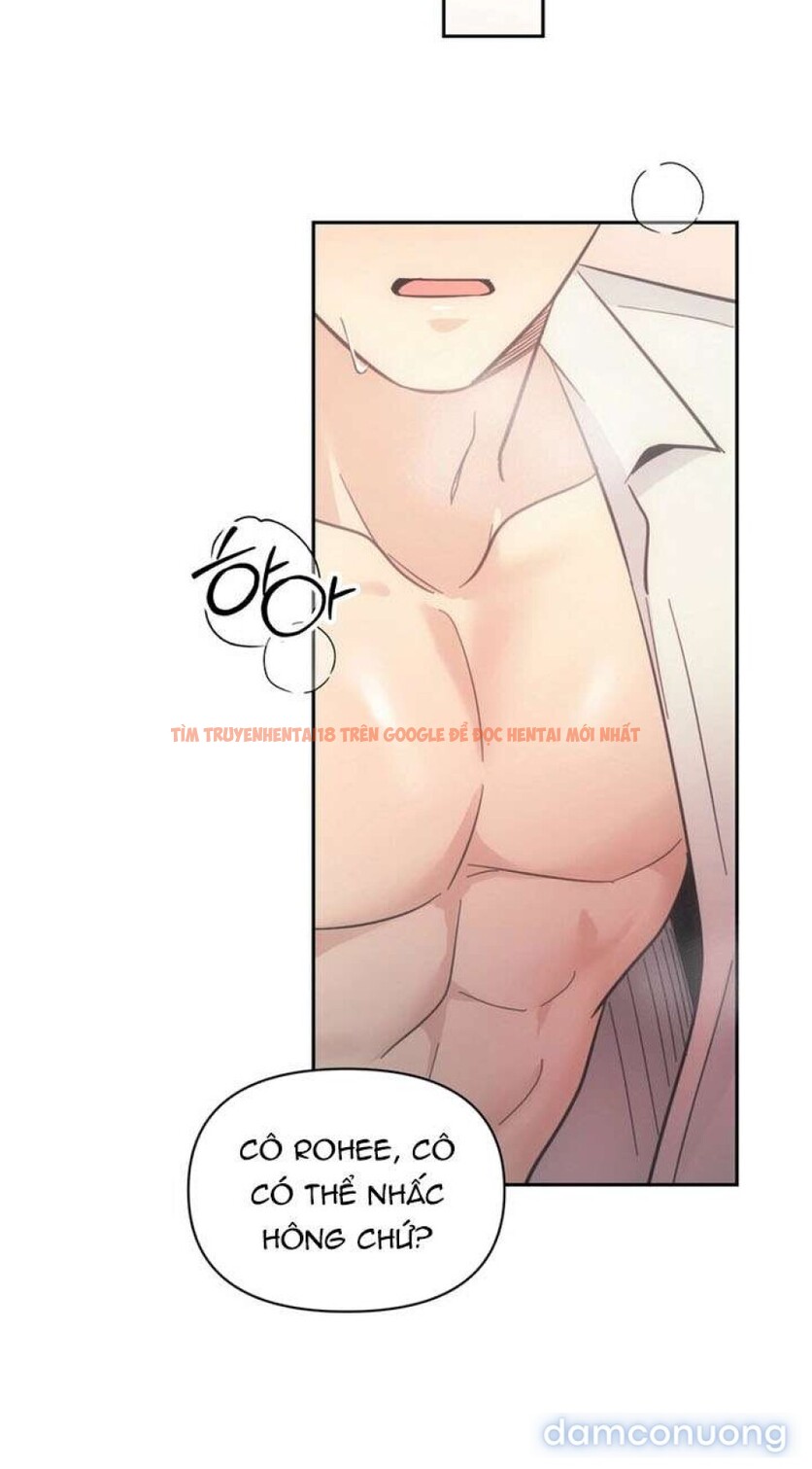 Trang truyện 3 2 trong truyện tranh [18+] Đơn Thuốc Của Tôi Chính Là Bác Sĩ - Chapter 16 - truyenhentai18.net