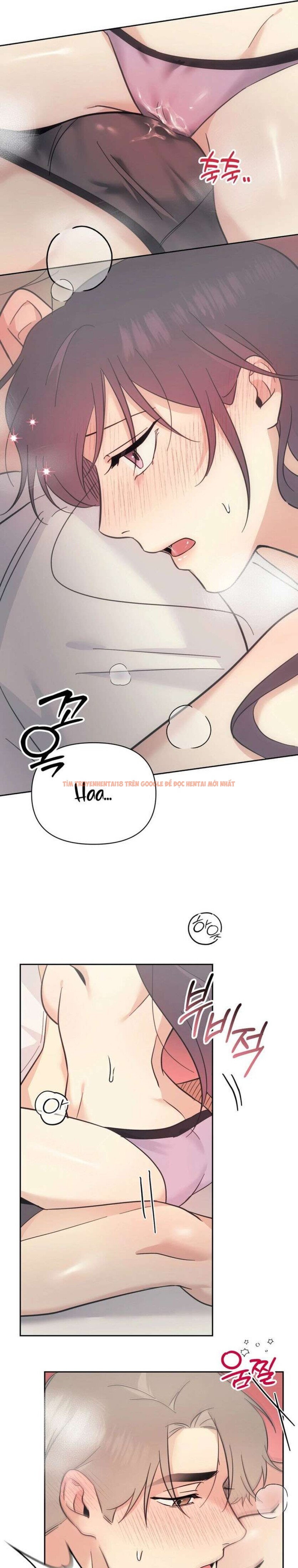 Trang truyện 5 0 trong truyện tranh [18+] Đơn Thuốc Của Tôi Chính Là Bác Sĩ - Chapter 16 - truyenhentai18.net