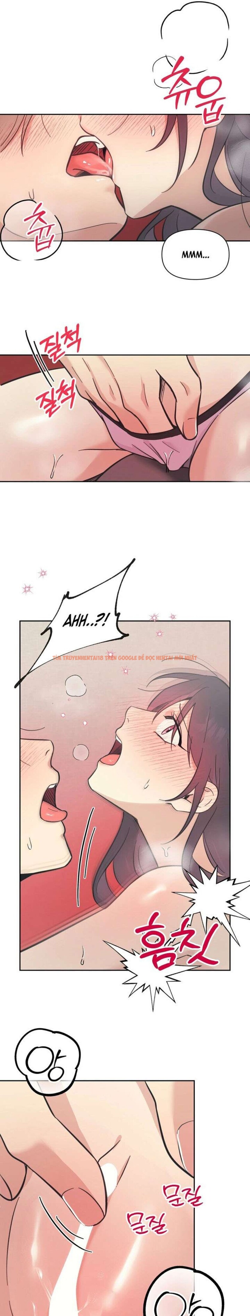 Trang truyện 6 0 trong truyện tranh [18+] Đơn Thuốc Của Tôi Chính Là Bác Sĩ - Chapter 16 - truyenhentai18.net