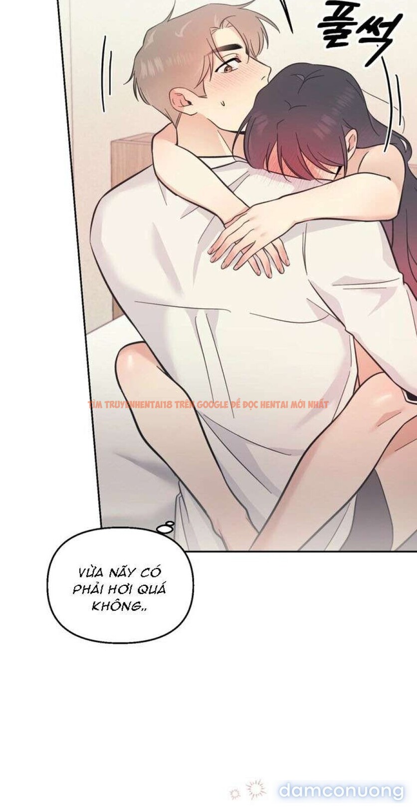 Trang truyện 6 2 trong truyện tranh [18+] Đơn Thuốc Của Tôi Chính Là Bác Sĩ - Chapter 16 - truyenhentai18.net