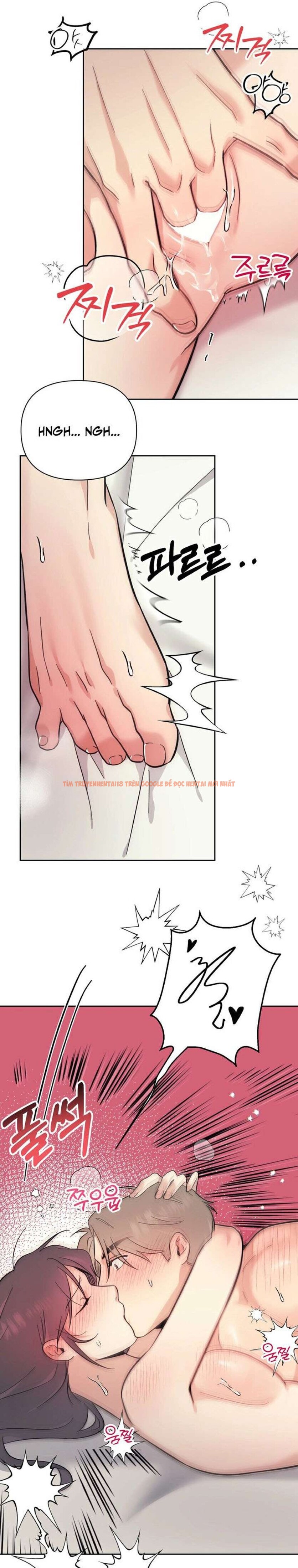 Trang truyện 9 0 trong truyện tranh [18+] Đơn Thuốc Của Tôi Chính Là Bác Sĩ - Chapter 16 - truyenhentai18.net