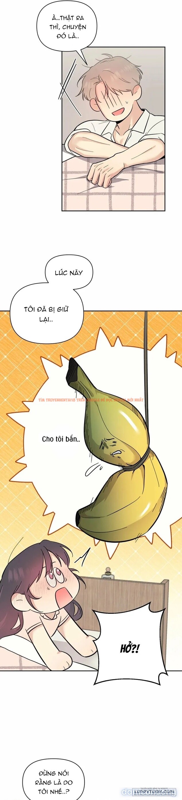 Xem ảnh 17 trong truyện hentai [18+] Đơn Thuốc Của Tôi Chính Là Bác Sĩ - Chapter 17 - hentaitvn.net