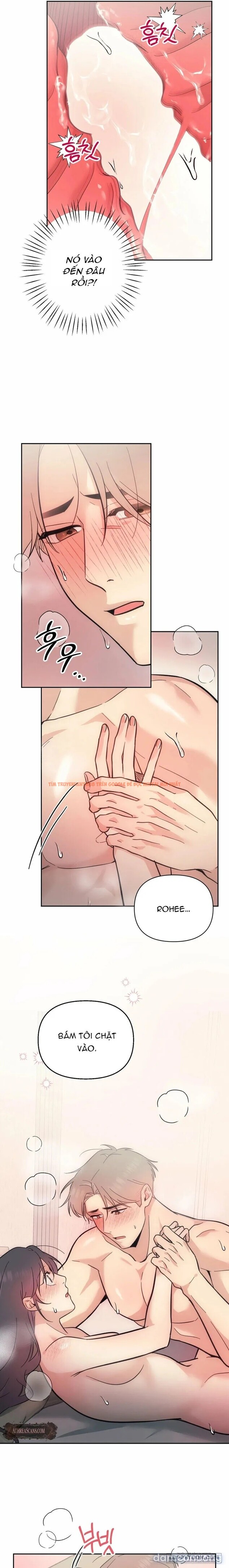 Xem ảnh 5 trong truyện hentai [18+] Đơn Thuốc Của Tôi Chính Là Bác Sĩ - Chapter 17 - hentaitvn.net