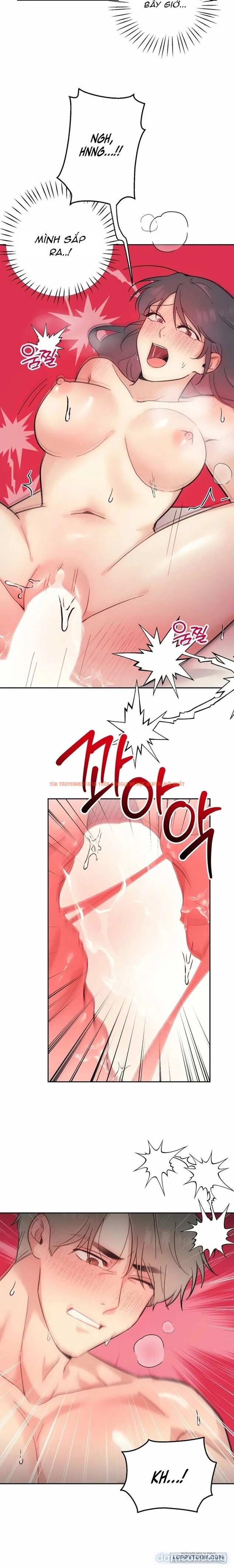 Xem ảnh 8 trong truyện hentai [18+] Đơn Thuốc Của Tôi Chính Là Bác Sĩ - Chapter 17 - hentaitvn.net