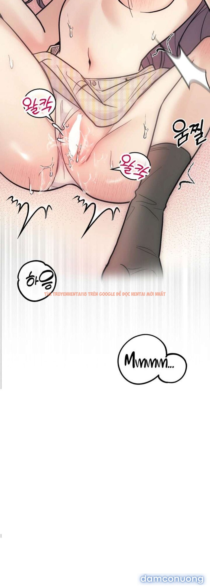 Xem ảnh [18+] Đơn Thuốc Của Tôi Chính Là Bác Sĩ - Chapter 2 - 10 2 - Truyenhentaiz.net