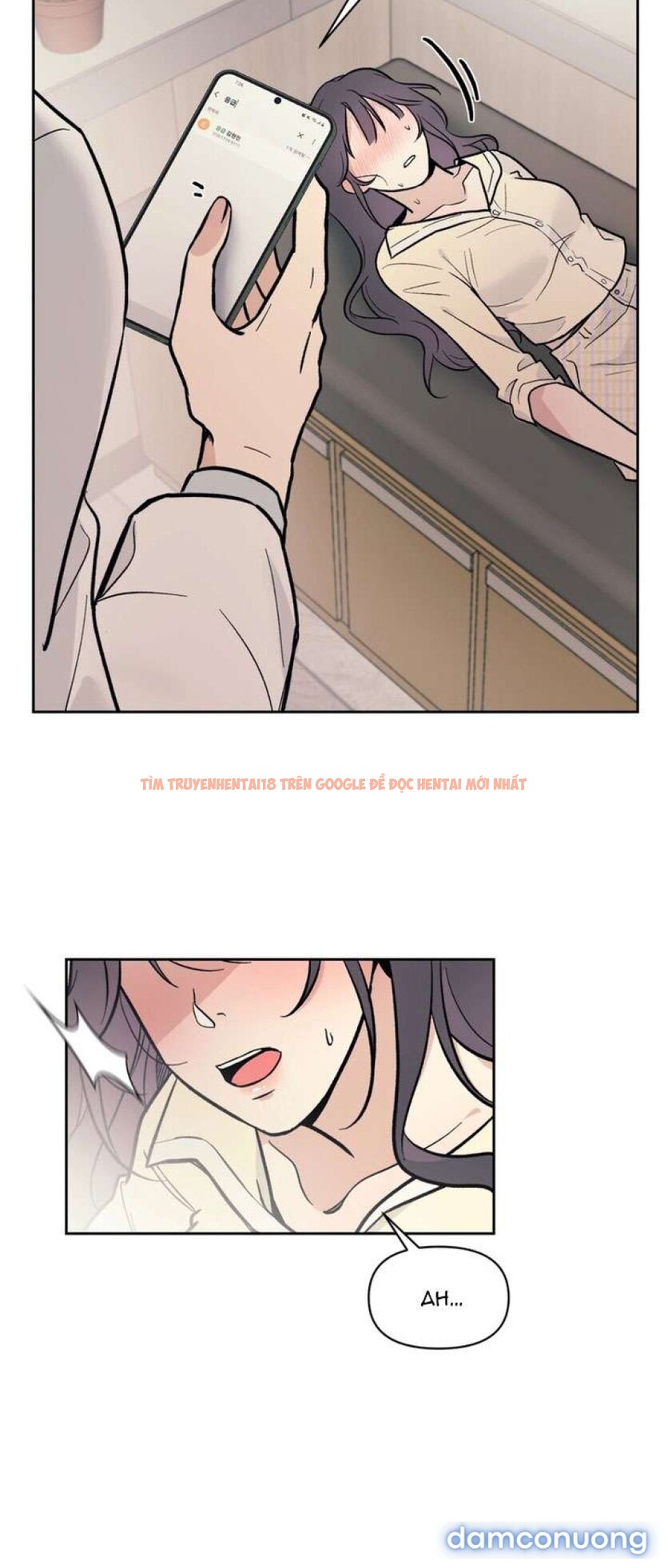 Xem ảnh [18+] Đơn Thuốc Của Tôi Chính Là Bác Sĩ - Chapter 2 - 2 2 - Truyenhentaiz.net