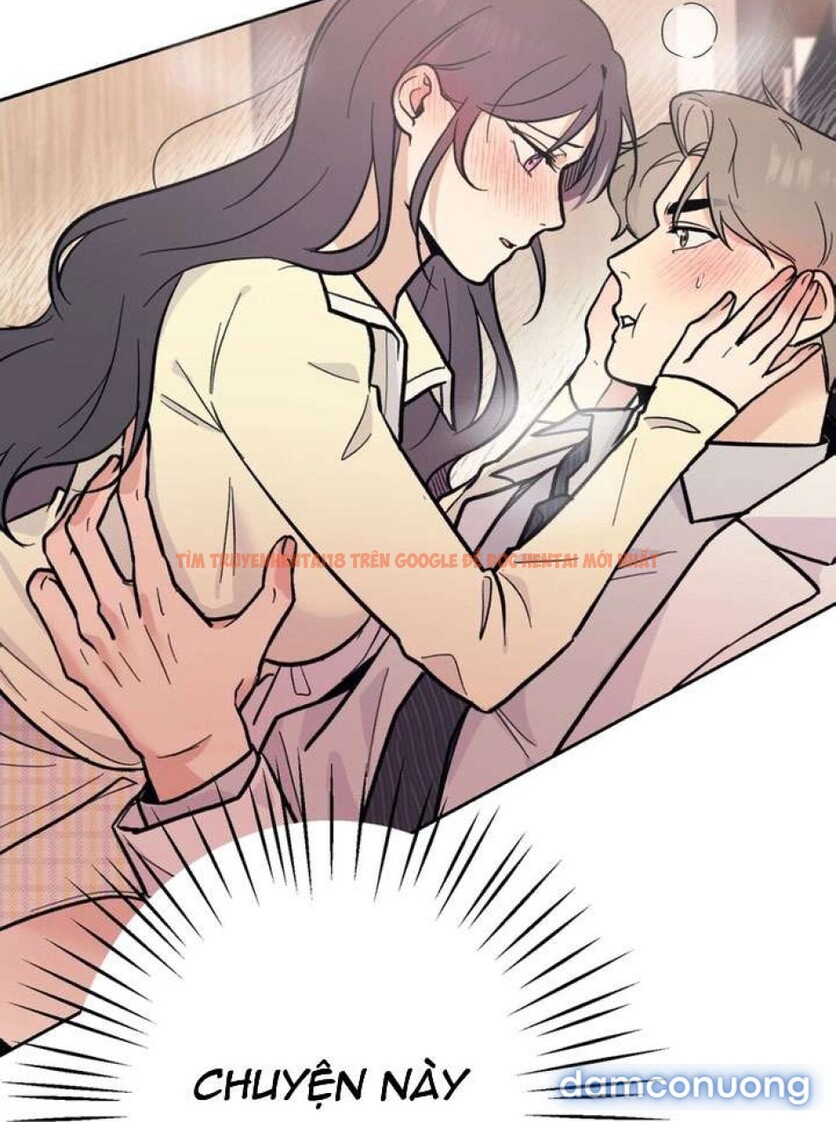 Xem ảnh [18+] Đơn Thuốc Của Tôi Chính Là Bác Sĩ - Chapter 2 - 4 2 - Truyenhentaiz.net