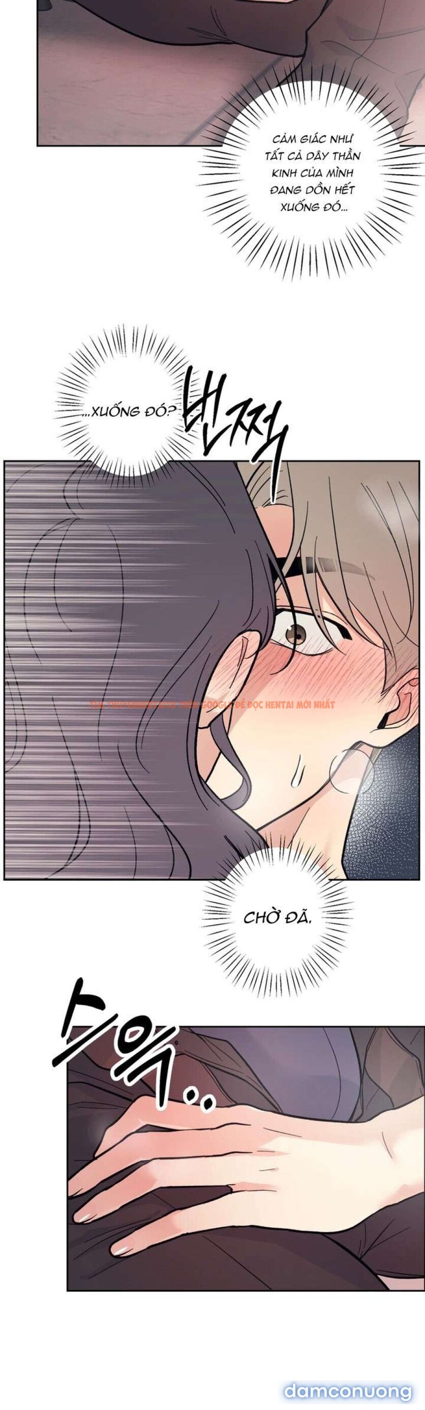 Xem ảnh [18+] Đơn Thuốc Của Tôi Chính Là Bác Sĩ - Chapter 2 - 5 2 - Truyenhentaiz.net