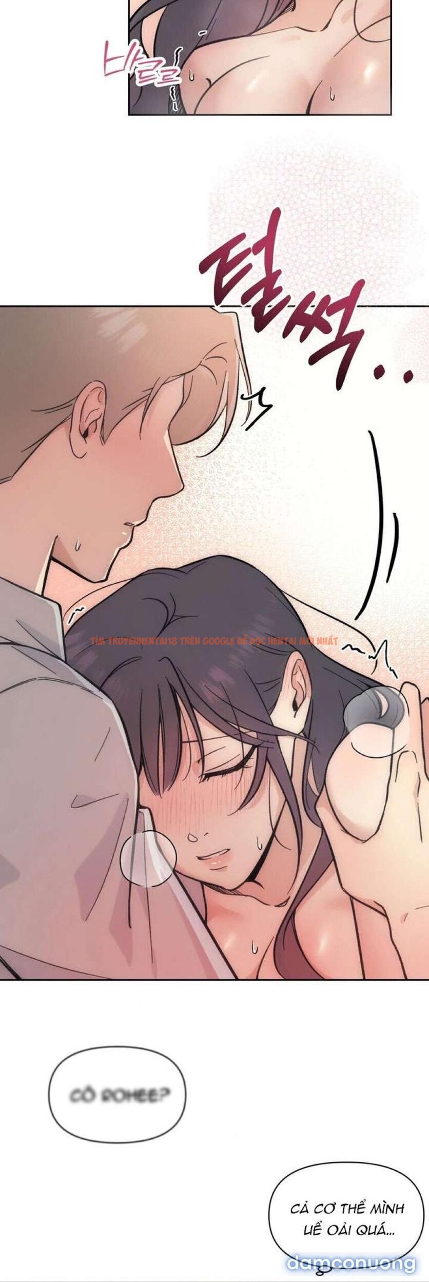 Xem ảnh [18+] Đơn Thuốc Của Tôi Chính Là Bác Sĩ - Chapter 3 - 1 2 - Truyenhentaiz.net