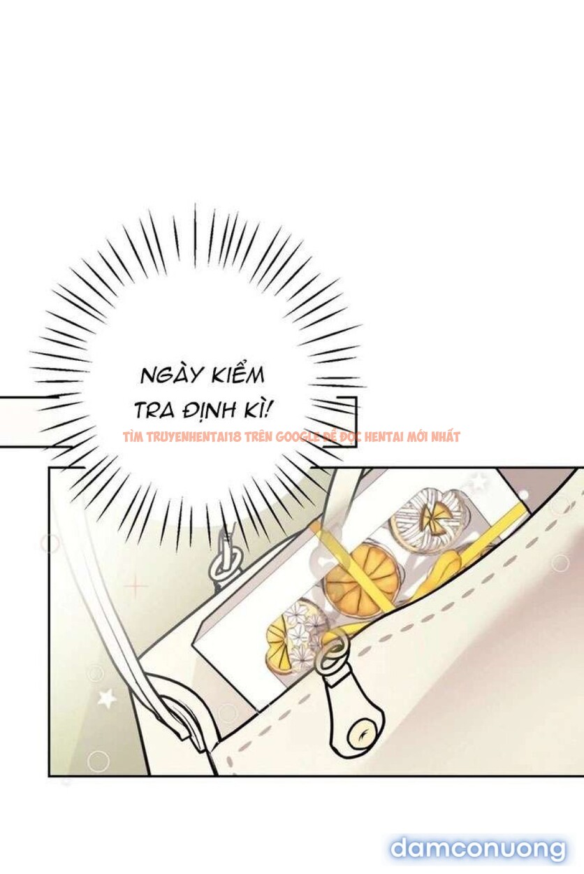 Xem ảnh [18+] Đơn Thuốc Của Tôi Chính Là Bác Sĩ - Chapter 4 - 2 2 - Truyenhentaiz.net