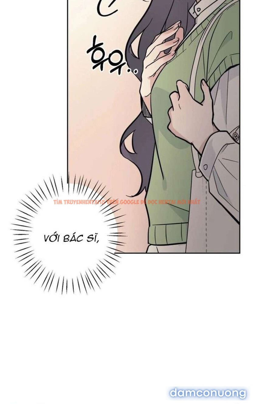 Xem ảnh [18+] Đơn Thuốc Của Tôi Chính Là Bác Sĩ - Chapter 4 - 3 2 - Truyenhentaiz.net