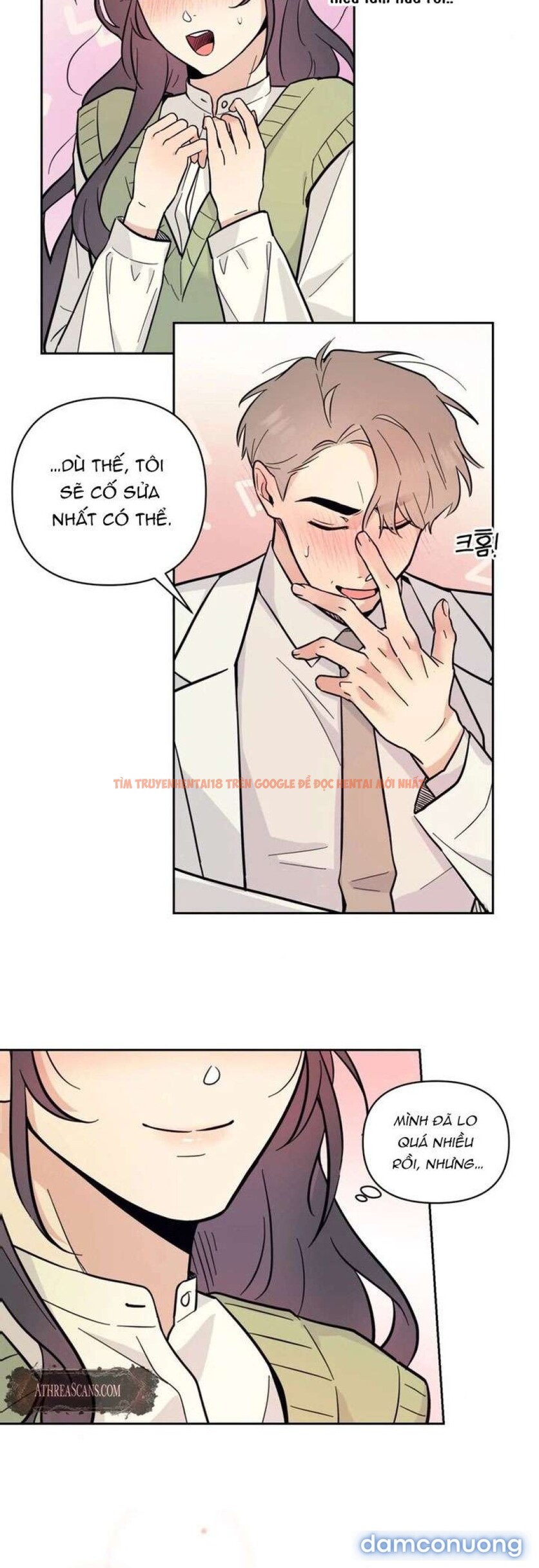 Xem ảnh [18+] Đơn Thuốc Của Tôi Chính Là Bác Sĩ - Chapter 4 - 9 2 - Truyenhentaiz.net