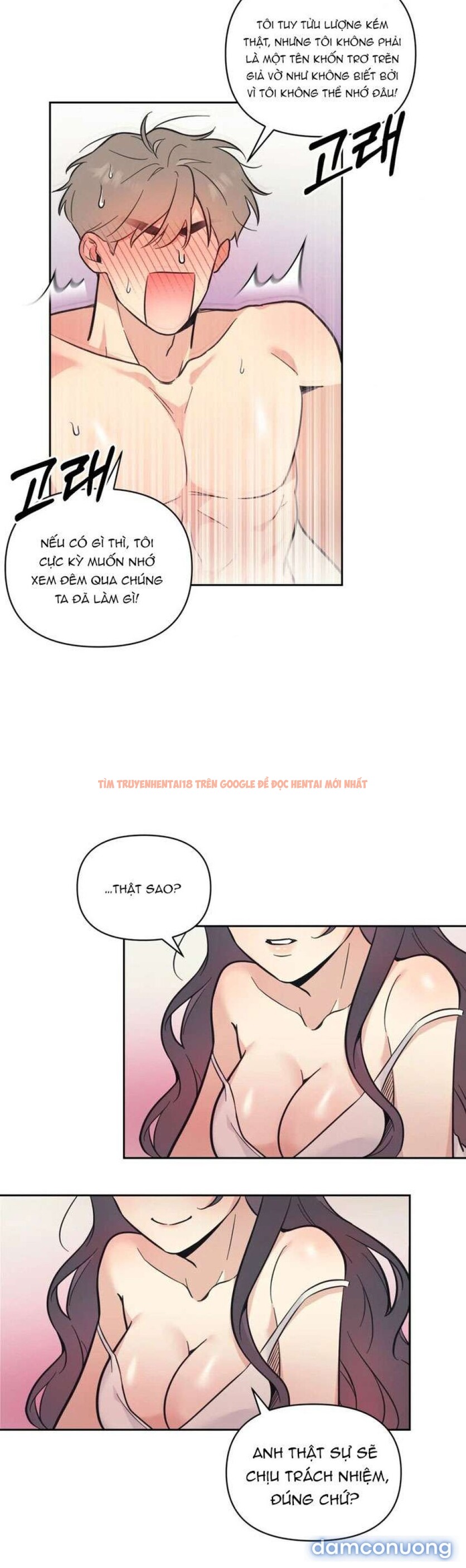 Xem ảnh [18+] Đơn Thuốc Của Tôi Chính Là Bác Sĩ - Chapter 5 - 2 2 - Truyenhentaiz.net