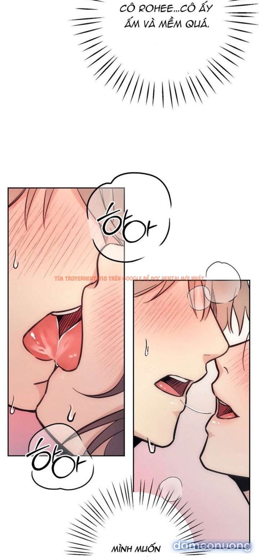 Xem ảnh [18+] Đơn Thuốc Của Tôi Chính Là Bác Sĩ - Chapter 5 - 3 2 - Truyenhentaiz.net