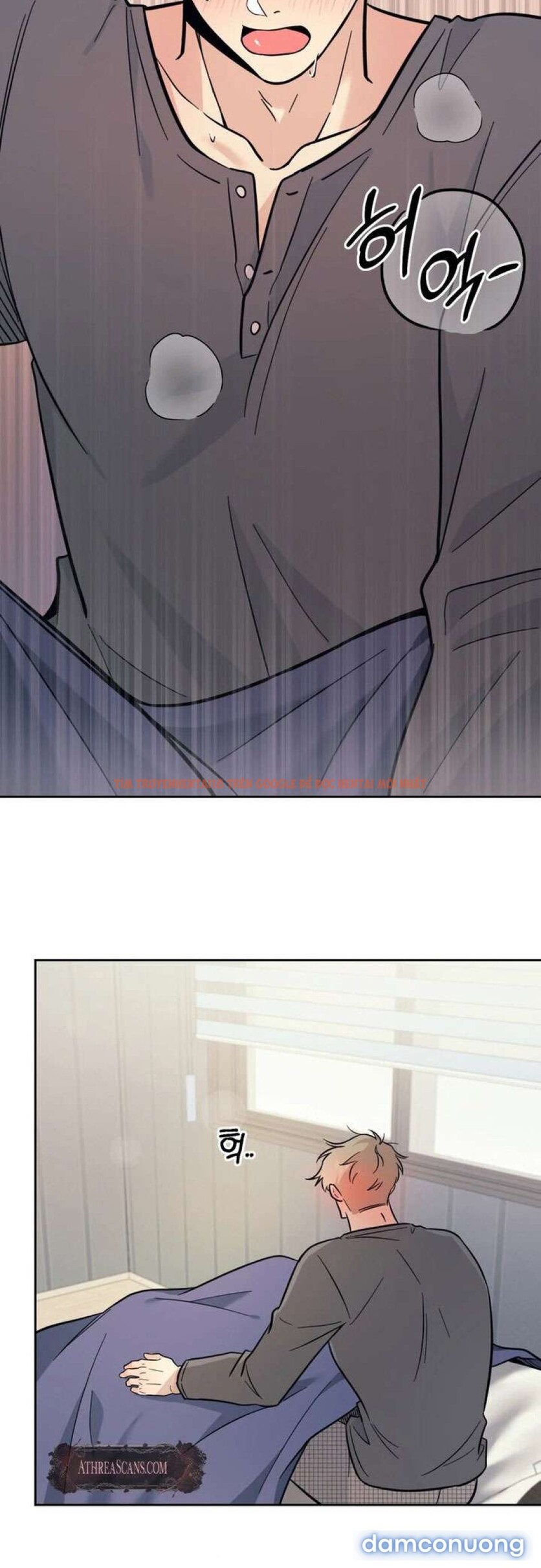 Xem ảnh [18+] Đơn Thuốc Của Tôi Chính Là Bác Sĩ - Chapter 5 - 5 2 - Truyenhentaiz.net