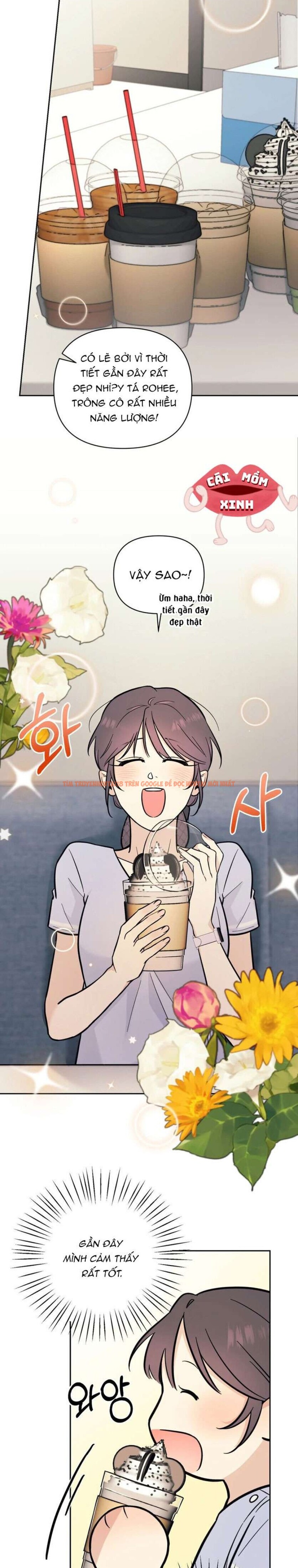 Xem ảnh [18+] Đơn Thuốc Của Tôi Chính Là Bác Sĩ - Chapter 5 - 7 1 - Truyenhentaiz.net