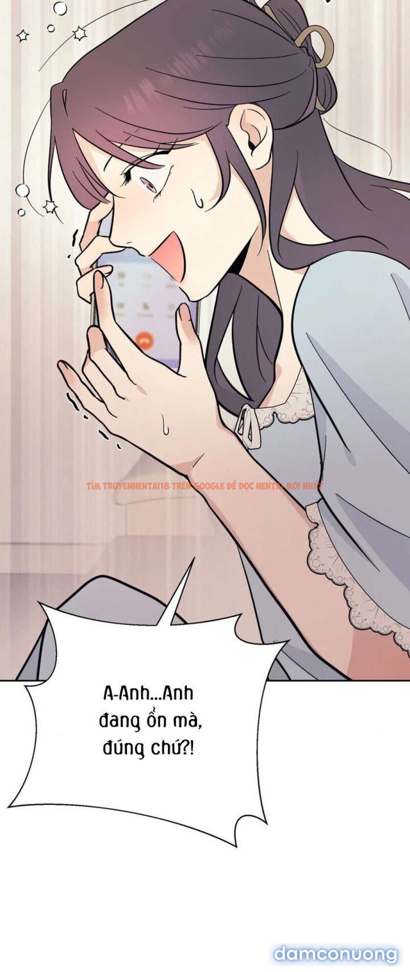 Xem ảnh [18+] Đơn Thuốc Của Tôi Chính Là Bác Sĩ - Chapter 6 - 3 2 - Truyenhentaiz.net