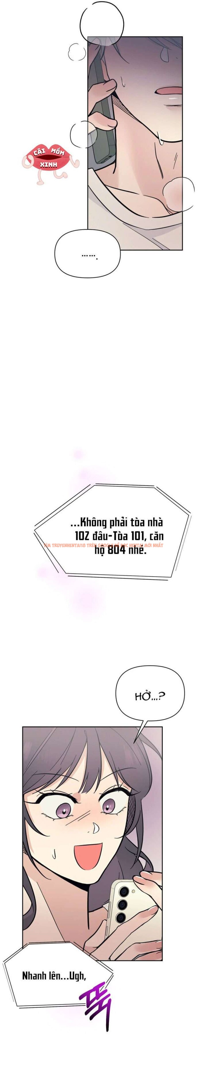 Xem ảnh [18+] Đơn Thuốc Của Tôi Chính Là Bác Sĩ - Chapter 6 - 4 0 - Truyenhentaiz.net