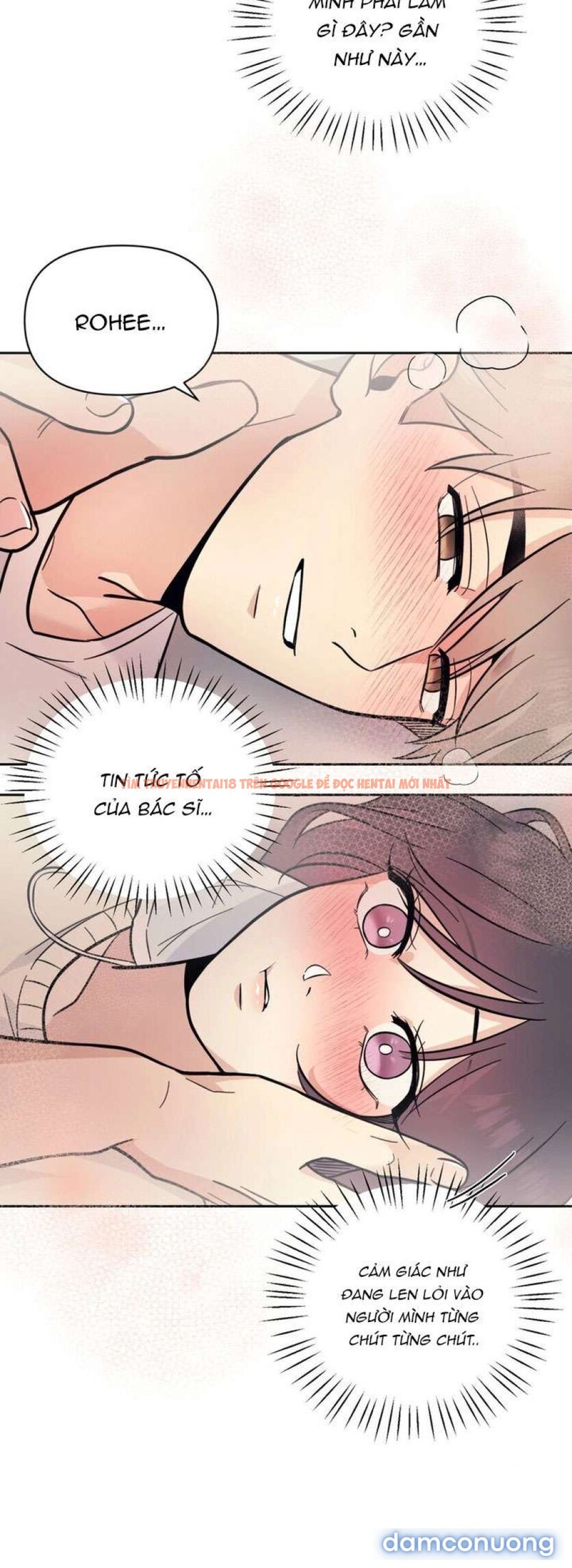 Xem ảnh [18+] Đơn Thuốc Của Tôi Chính Là Bác Sĩ - Chapter 6 - 9 2 - Truyenhentaiz.net