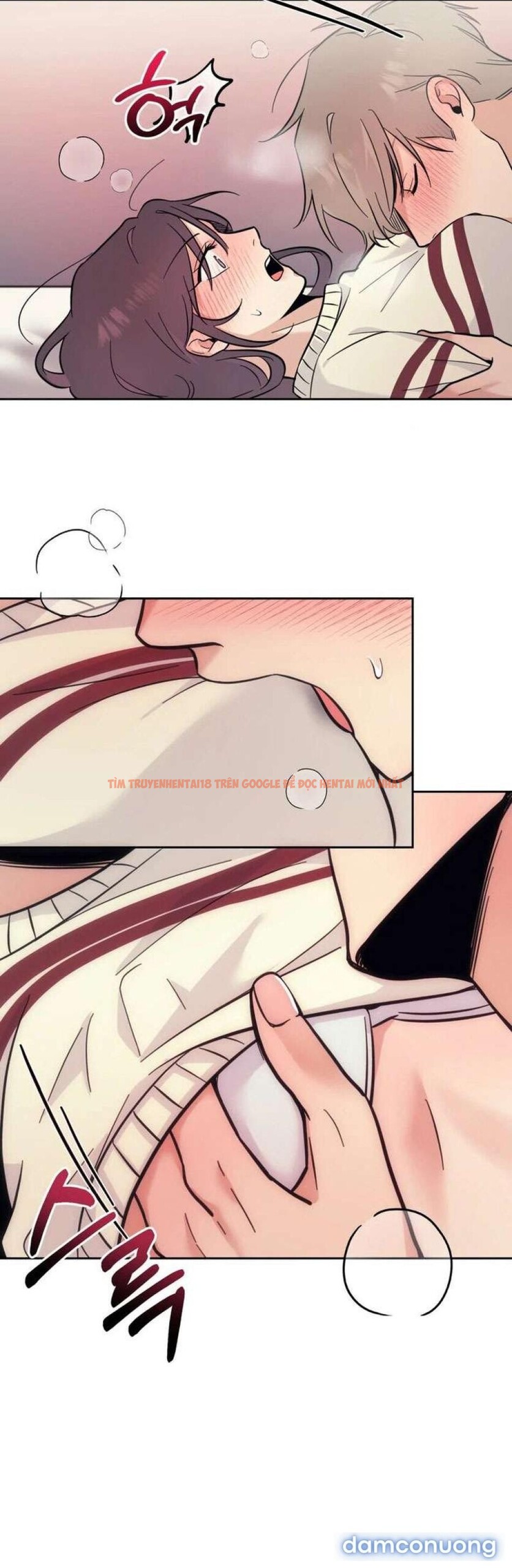 Xem ảnh [18+] Đơn Thuốc Của Tôi Chính Là Bác Sĩ - Chapter 7 - 1 2 - Truyenhentaiz.net