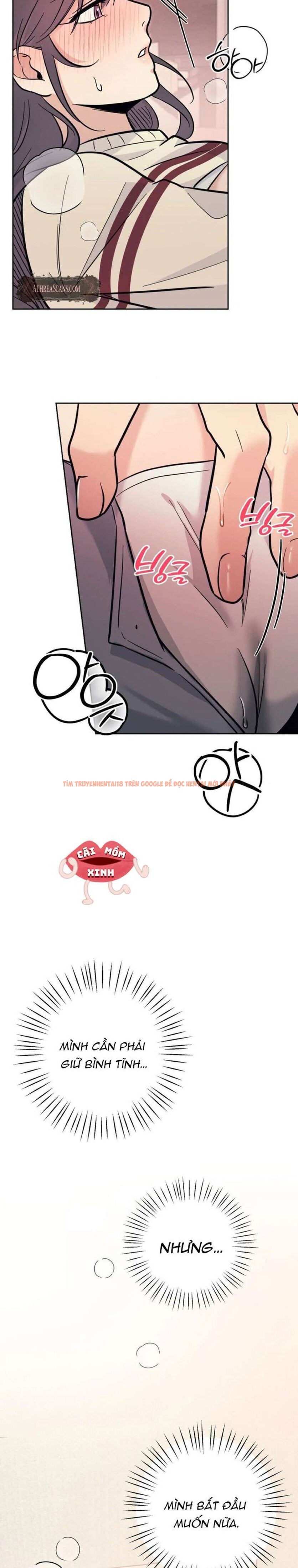 Xem ảnh [18+] Đơn Thuốc Của Tôi Chính Là Bác Sĩ - Chapter 7 - 3 1 - Truyenhentaiz.net