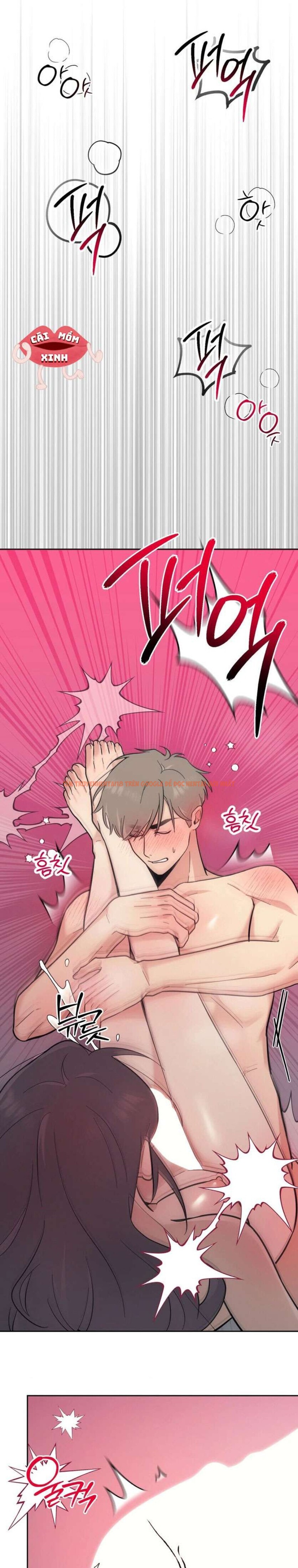 Xem ảnh [18+] Đơn Thuốc Của Tôi Chính Là Bác Sĩ - Chapter 7 - 9 0 - Truyenhentaiz.net