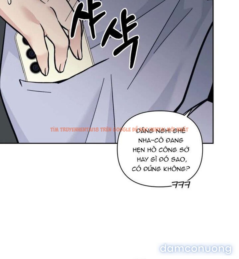 Xem ảnh [18+] Đơn Thuốc Của Tôi Chính Là Bác Sĩ - Chapter 9 - 2 2 - Truyenhentaiz.net