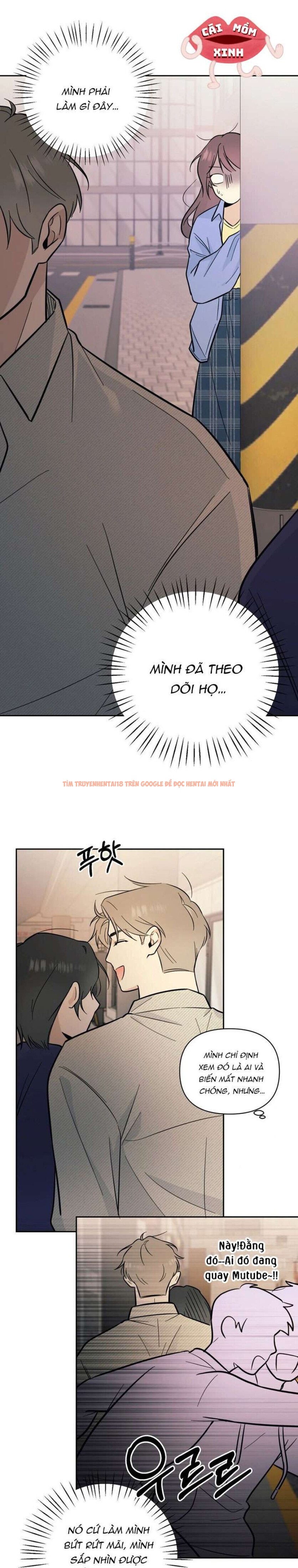 Xem ảnh [18+] Đơn Thuốc Của Tôi Chính Là Bác Sĩ - Chapter 9 - 6 0 - Truyenhentaiz.net