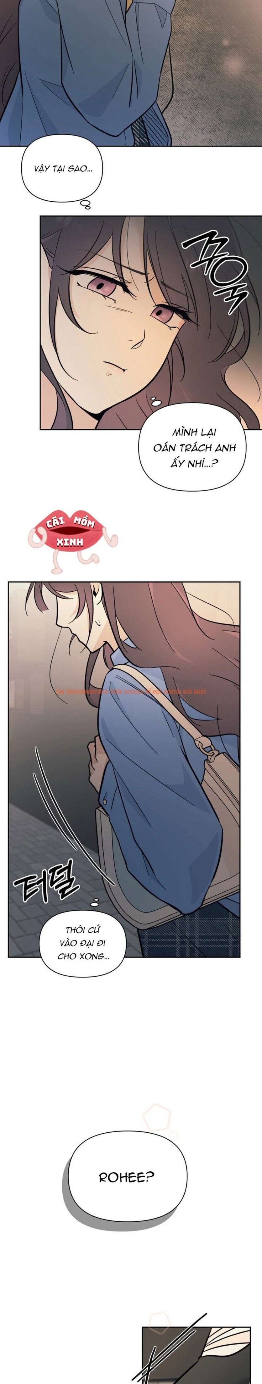 Xem ảnh [18+] Đơn Thuốc Của Tôi Chính Là Bác Sĩ - Chapter 9 - 7 1 - Truyenhentaiz.net