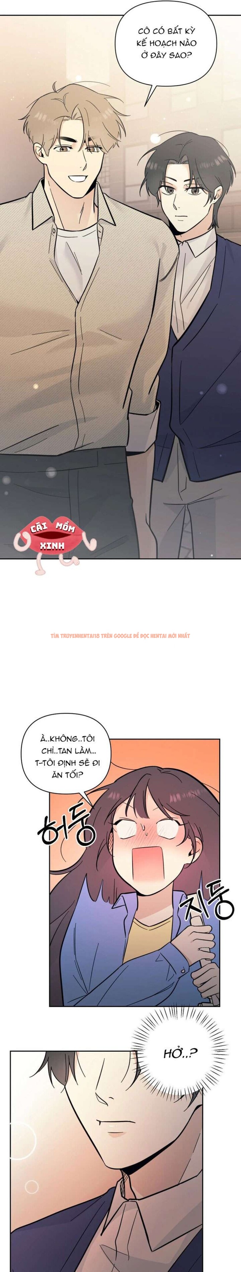 Xem ảnh [18+] Đơn Thuốc Của Tôi Chính Là Bác Sĩ - Chapter 9 - 8 0 - Truyenhentaiz.net