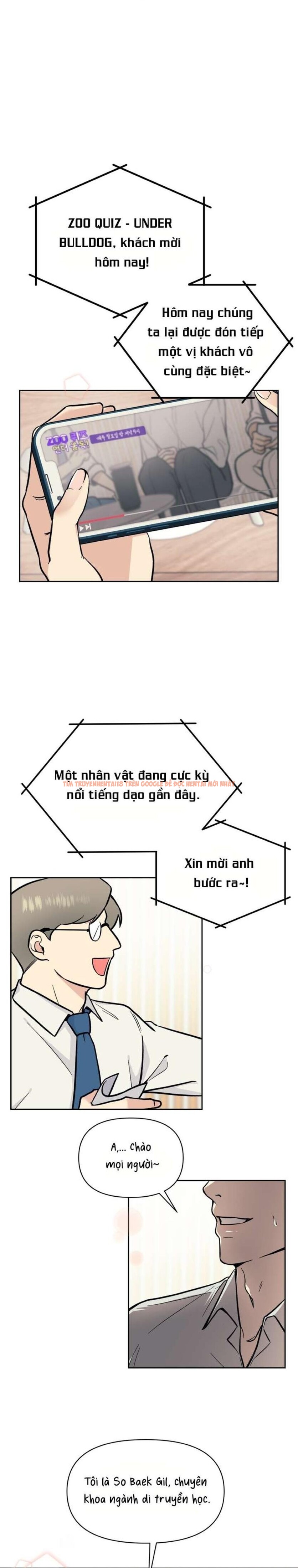 Xem ảnh 1 0 trong truyện hentai [ 18+ ] Đơn Thuốc Để Bác Sĩ Lo - Chapter 1 - hentaitvn.net